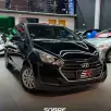 HYUNDAI HB20 1.0 COMFORT 12V FLEX 4P MANUAL HYUNDAI HB20 1.0 COMFORT 12V FLEX 4P MANUAL