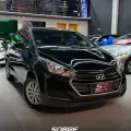 HYUNDAI HB20 1.0 COMFORT 12V FLEX 4P MANUAL HYUNDAI HB20 1.0 COMFORT 12V FLEX 4P MANUAL