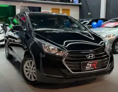 HYUNDAI HB20 1.0 COMFORT 12V FLEX 4P MANUAL HYUNDAI HB20 1.0 COMFORT 12V FLEX 4P MANUAL