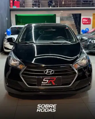HYUNDAI-HB20-2018