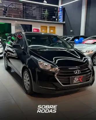 HYUNDAI-HB20-2018