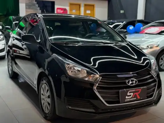 HYUNDAI-HB20-1.0 COMFORT 12V FLEX 4P MANUAL HYUNDAI-HB20-2018