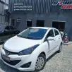 HYUNDAI HB20 1.0 COMFORT 12V FLEX 4P MANUAL HYUNDAI HB20 1.0 COMFORT 12V FLEX 4P MANUAL