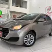 HYUNDAI HB20 1.0 COMFORT 12V FLEX 4P MANUAL HYUNDAI HB20 1.0 COMFORT 12V FLEX 4P MANUAL