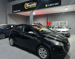 HYUNDAI HB20 1.0 COMFORT 12V FLEX 4P MANUAL HYUNDAI HB20 1.0 COMFORT 12V FLEX 4P MANUAL