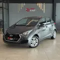 HYUNDAI HB20 1.0 COMFORT STYLE 12V FLEX 4P MANUAL HYUNDAI HB20 1.0 COMFORT STYLE 12V FLEX 4P MANUAL