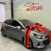 HYUNDAI HB20 1.0 TGDI FLEX PLATINUM AUTOMÁTICO HYUNDAI HB20 1.0 TGDI FLEX PLATINUM AUTOMÁTICO