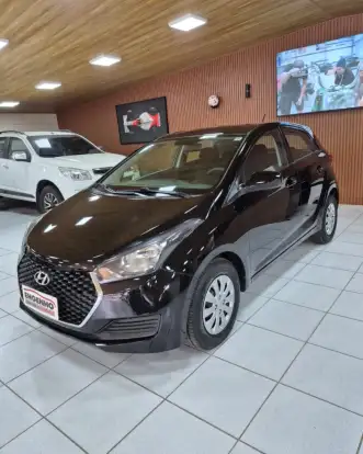 HYUNDAI-HB20-2018