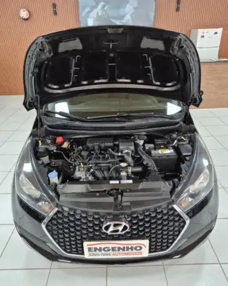 HYUNDAI-HB20-2018