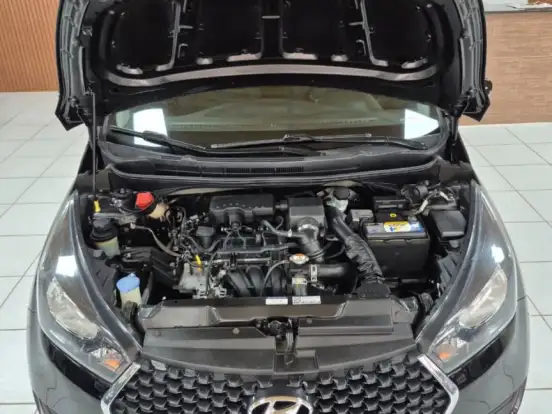 HYUNDAI-HB20-1.0 UNIQUE 12V FLEX 4P MANUAL HYUNDAI-HB20-2018