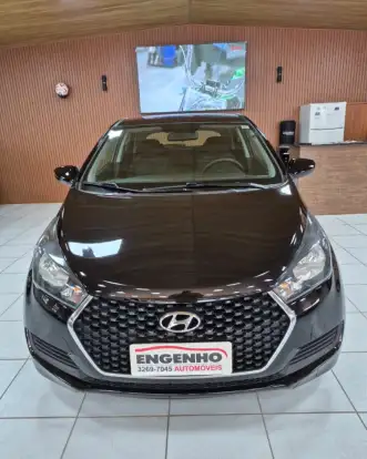 HYUNDAI-HB20-2018