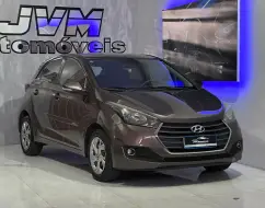 HYUNDAI HB20 1.6 COMFORT PLUS 16V FLEX 4P MANUAL HYUNDAI HB20 1.6 COMFORT PLUS 16V FLEX 4P MANUAL