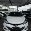 HYUNDAI HB20 1.6 COMFORT PLUS 16V FLEX 4P MANUAL HYUNDAI HB20 1.6 COMFORT PLUS 16V FLEX 4P MANUAL
