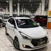 HYUNDAI HB20 1.6 PREMIUM 16V FLEX 4P AUTOMÁTICO HYUNDAI HB20 1.6 PREMIUM 16V FLEX 4P AUTOMÁTICO