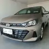 HYUNDAI HB20 1.0 12V FLEX COMFORT MANUAL HYUNDAI HB20 1.0 12V FLEX COMFORT MANUAL