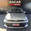 HYUNDAI HB20 1.0 12V FLEX COMFORT MANUAL HYUNDAI HB20 1.0 12V FLEX COMFORT MANUAL
