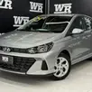 HYUNDAI HB20 1.0 12V FLEX COMFORT PLUS MANUAL HYUNDAI HB20 1.0 12V FLEX COMFORT PLUS MANUAL