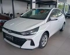 HYUNDAI HB20 1.0 12V FLEX COMFORT PLUS MANUAL HYUNDAI HB20 1.0 12V FLEX COMFORT PLUS MANUAL