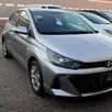 HYUNDAI HB20 1.0 12V FLEX COMFORT PLUS MANUAL HYUNDAI HB20 1.0 12V FLEX COMFORT PLUS MANUAL