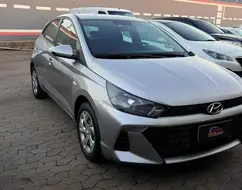 HYUNDAI HB20 1.0 12V FLEX COMFORT PLUS MANUAL HYUNDAI HB20 1.0 12V FLEX COMFORT PLUS MANUAL