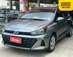 HYUNDAI HB20 1.0 12V FLEX COMFORT PLUS MANUAL HYUNDAI HB20 1.0 12V FLEX COMFORT PLUS MANUAL