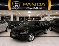 HYUNDAI HB20 1.0 12V FLEX COMFORT PLUS MANUAL HYUNDAI HB20 1.0 12V FLEX COMFORT PLUS MANUAL