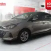 HYUNDAI HB20 1.0 12V FLEX COMFORT PLUS MANUAL HYUNDAI HB20 1.0 12V FLEX COMFORT PLUS MANUAL