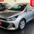 HYUNDAI HB20 1.0 12V FLEX COMFORT PLUS MANUAL HYUNDAI HB20 1.0 12V FLEX COMFORT PLUS MANUAL