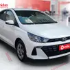HYUNDAI HB20 1.0 12V FLEX COMFORT PLUS MANUAL HYUNDAI HB20 1.0 12V FLEX COMFORT PLUS MANUAL