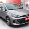 HYUNDAI HB20 1.0 12V FLEX COMFORT PLUS MANUAL HYUNDAI HB20 1.0 12V FLEX COMFORT PLUS MANUAL