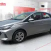 HYUNDAI HB20 1.0 12V FLEX COMFORT PLUS MANUAL HYUNDAI HB20 1.0 12V FLEX COMFORT PLUS MANUAL