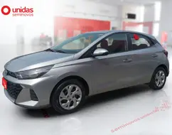 HYUNDAI HB20 1.0 12V FLEX COMFORT PLUS MANUAL HYUNDAI HB20 1.0 12V FLEX COMFORT PLUS MANUAL