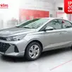 HYUNDAI HB20 1.0 12V FLEX COMFORT PLUS MANUAL HYUNDAI HB20 1.0 12V FLEX COMFORT PLUS MANUAL