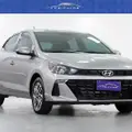 HYUNDAI HB20 1.0 12V FLEX LIMITED MANUAL HYUNDAI HB20 1.0 12V FLEX LIMITED MANUAL