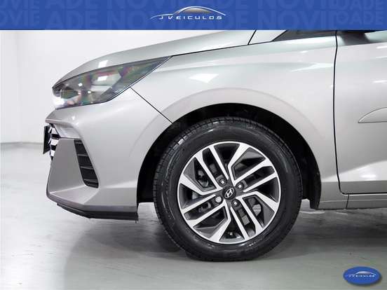HYUNDAI-HB20-1.0 12V FLEX LIMITED MANUAL HYUNDAI-HB20-2023