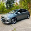 HYUNDAI HB20 1.0 12V FLEX LIMITED MANUAL HYUNDAI HB20 1.0 12V FLEX LIMITED MANUAL