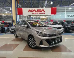 HYUNDAI HB20 1.0 12V FLEX LIMITED PLUS MANUAL HYUNDAI HB20 1.0 12V FLEX LIMITED PLUS MANUAL