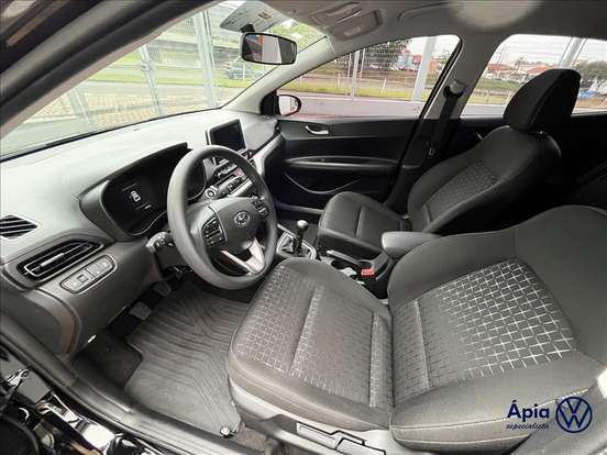 HYUNDAI-HB20-1.0 12V FLEX LIMITED PLUS MANUAL HYUNDAI-HB20-2024
