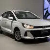 HYUNDAI HB20 1.0 12V FLEX SENSE MANUAL HYUNDAI HB20 1.0 12V FLEX SENSE MANUAL