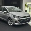 HYUNDAI HB20 1.0 12V FLEX SENSE PLUS MANUAL HYUNDAI HB20 1.0 12V FLEX SENSE PLUS MANUAL