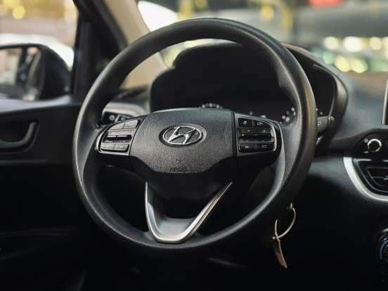 HYUNDAI-HB20-1.0 12V FLEX SENSE PLUS MANUAL HYUNDAI-HB20-2024