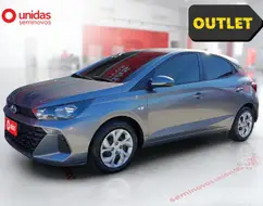 HYUNDAI HB20 1.0 12V FLEX SENSE PLUS MANUAL HYUNDAI HB20 1.0 12V FLEX SENSE PLUS MANUAL