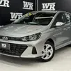 HYUNDAI HB20 1.0 12V FLEX SENSE PLUS MANUAL HYUNDAI HB20 1.0 12V FLEX SENSE PLUS MANUAL