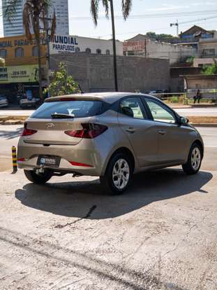 HYUNDAI-HB20-2021