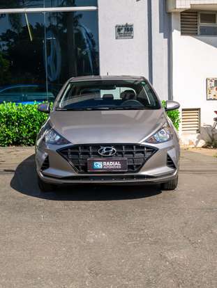 HYUNDAI-HB20-1.0 12V FLEX VISION MANUAL HYUNDAI-HB20-2021