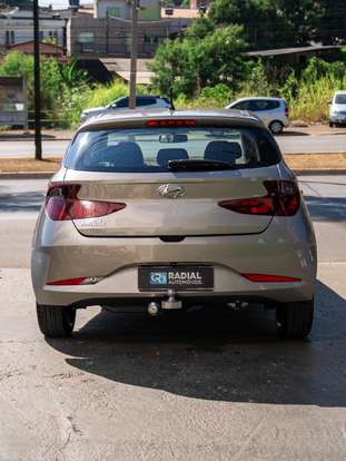 HYUNDAI-HB20-2021