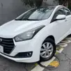 HYUNDAI HB20 1.0 COMFORT 12V FLEX 4P MANUAL HYUNDAI HB20 1.0 COMFORT 12V FLEX 4P MANUAL
