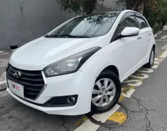 HYUNDAI HB20 1.0 COMFORT 12V FLEX 4P MANUAL HYUNDAI HB20 1.0 COMFORT 12V FLEX 4P MANUAL