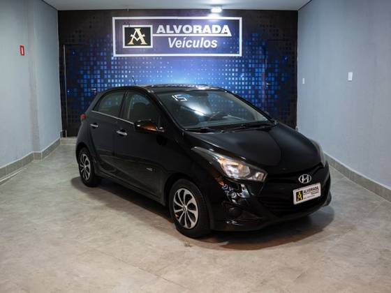 HYUNDAI HB20 1.0 COMFORT 12V FLEX 4P MANUAL