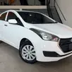 HYUNDAI HB20 1.0 COMFORT 12V FLEX 4P MANUAL HYUNDAI HB20 1.0 COMFORT 12V FLEX 4P MANUAL
